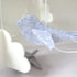 Baby Crib Mobile (Birds and Clouds) - Nursery Decor Ceiling Mobile for Boys & Girls - Grey & White Crib Accessories