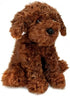 12 Inch TigerHart Laurel The Labradoodle - Stuffed Animal Plush
