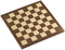 16" Walnut Chess Board