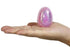 Higoala 36 Pack 2.5" Metallic Easter Eggs, Fillable Plastic Easter Egg Hunt Party Supply - Colorful Painting Color