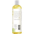 Burt's Bees Baby 12-Ounce (Pack 3) Bee Shampoo & Wash, Tear Free, Bottles
