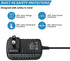 KONKIN BOO 4FT 67060 Cable AC Adapter Replacement for medela Freestyle Hands-Free Breast Pump Power Cord Charger