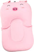MERRYHAPY Bathtub Mat Non Slip Pig Bath Tub Newborn Bathtub Seat Infant