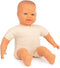 Miniland 15.75'' Soft Body Baby Doll - Caucasian
