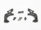 Traxxas 7121 Wing Mount Hardware