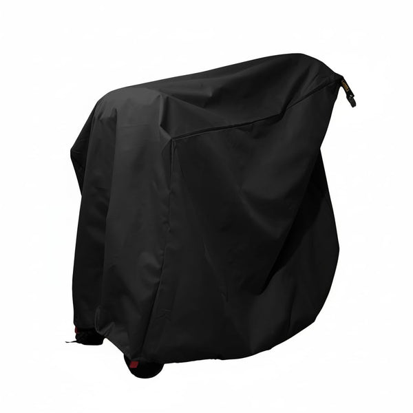 Generic LUNELL Universal Stroller Storage Cover Waterproof Oxford Fabric Outdoor Stroller Protector Dust