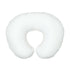Boppy Original Nursing Pillow Liner, Bright White, Machine Washable and Wipeable, Extends