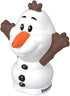 Replacement Part for Little People Elsa and Friends Playset - GMJ13 Replacement Olaf Figure