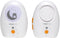TimeFlys Audio Baby Monitor Paladin Upgrade Version, Portable, Rechargeable, Extra Long Range up