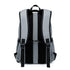 CFUN Backpack Travel Diaper Bag for Dad, Baby Bag for Men Changing Pad,Stoller Strap Unisex Toddler Gear (Black)