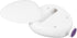 Trimmer 6 Secure Infant Nail File Grooming Kit, Scratch Proof Easy to Use and Low Noise Electric Infant Nail