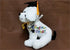 Graduation Autograph Stuffed Dog - Congrats Grad! - 10.5inches