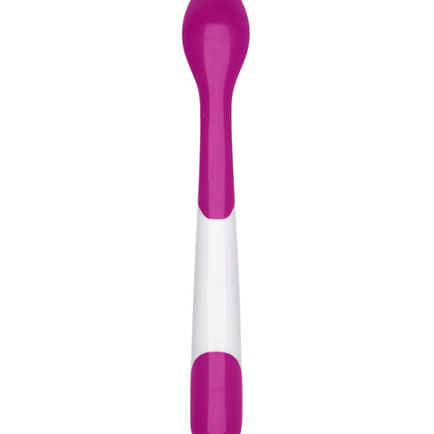 OXO Tot Infant Feeding Spoon, Multipack, 4 Count