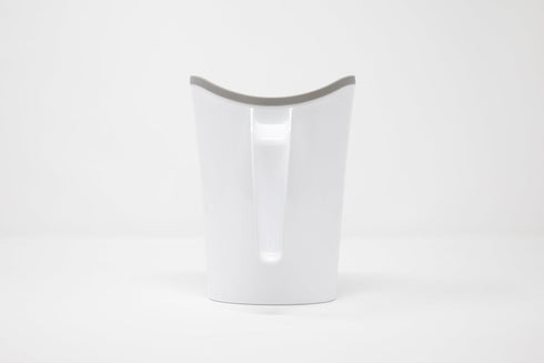 Stackable Rinse Cup, Baby Rinser, Baby Bath Pail, Three-Color Choices