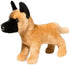 Douglas Klaus Belgian Malinois Dog Plush Stuffed Animal