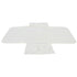 YARNOW Waterproof Diaper Changing Pad, Foldable Travel Nappy Mat for Infants, Reusable
