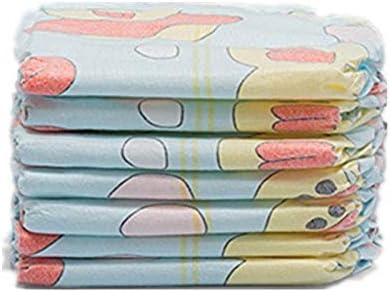 18-24 inch 6-Piece Pack Reborn Baby Dolls Diapers