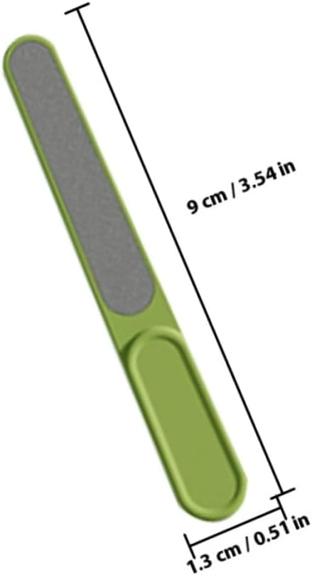 VANZACK Set Trimmer Nail Clipper Fingernail Clippers Newborn Nail Kit with Safety Guard Portable Healthcare