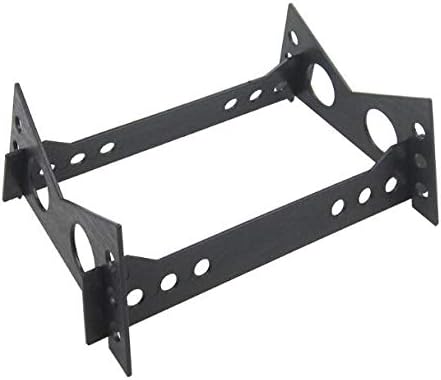 Occus Parts & Accessories Boat Model Support Display Stand Frame O Boat/MONO1 Plastic