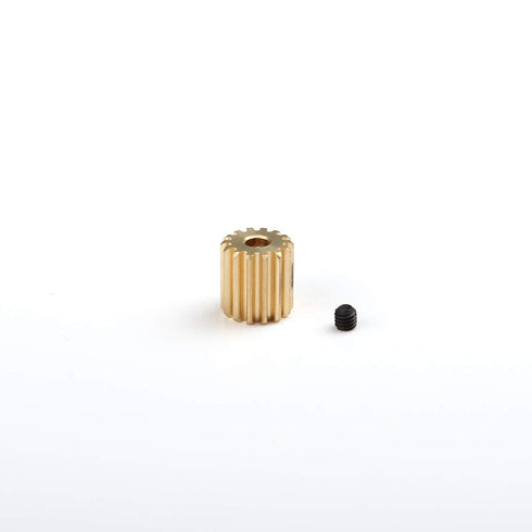HOSIM Hardware Motor Gear Q901-SJ05 | Accessory Supplies for Hosim High Speed Brushless Car Truck Q903