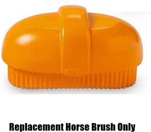 Replacement Part for Fisher-Price Little People Horse Stable Farm Playset - HCC64 - Replacement Horse Brush