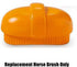 Replacement Part for Fisher-Price Little People Horse Stable Farm Playset - HCC64 - Replacement Horse Brush