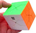 CuberSpeed Moyu Redi Cube, Stickerless Color Puzzle by Moyu Oskar