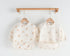 Long Sleeve Waterproof Baby Bibs with Food Catcher - Easy Clean & Washable for Infants and Toddlers