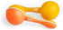 Maracas - 2 Piece Musical Instruments - Safe Eco Bioplastic Material - Shake Play & Create Music for Babies & Toddlers