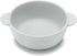 PandaEar 3 Pack Suction Bowls for Baby Toddlers 6-12 Months, Silicone Bowls with Suction for Food Feeding, BPA Free