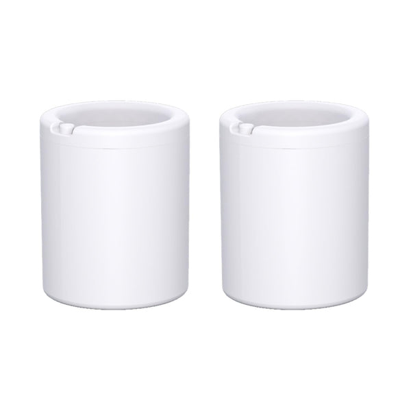ZhiChu 2PCS Cooling Gel Tube for Breast Milk, Highly Efficient 24 Hour Cold