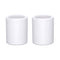 ZhiChu 2PCS Cooling Gel Tube for Breast Milk, Highly Efficient 24 Hour Cold