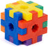 KADU Classic 80 Piece Set - STEM/STEAM Building Toy for Open and Imaginative Play