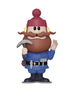 1:6 Vinyl Soda: Rudolph The Red Nosed Reindeer - Yukon Chance of Chase