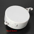 You are My Sunshine Baby Music Box, Rotary Mobile Crib Bed Bell Toy, Windup Musical Gift with Rotating Hook for Babies