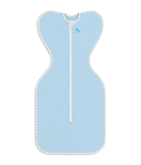 Love to Dream Swaddle, Baby Sleep Sack, Swaddle Up Self-Soothing Swaddles for