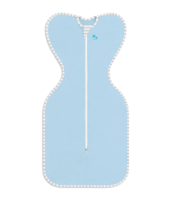 Love to Dream Swaddle, Baby Sleep Sack, Swaddle Up Self-Soothing Swaddles for