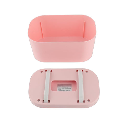 Joyzan Baby Wipe Warmer with Temperature Control, Babies Wet Wipes Dispenser Large Capacity Evenly Overall Heated