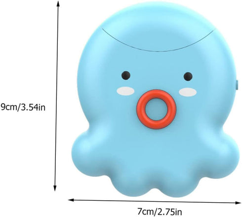 Trimmer Set Yardwe Electric Nail for Babies and Adults Cartoon Design Automatic Nail Clipper Safe and Easy to Use