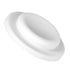 TNNOKL Breastmilk Storage Bottle Seal Disks Baby Milk Bottle Sealing Disk Replacement Food Grade Silicone Disk Easy