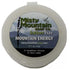 Misty Mountain Soap Co. Mountain Energy - Solid Mini Lotion Bar - Made with Natural Oils