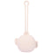 Bebamour Silicone Pacifier Holder Case Portable Pacifiers Storage Pacifiers Container Safe and