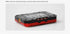 HGLRC Zeus 1.6W VTX PRO PIT/25/400/800/1.6W Switchable FPV DVR Transmitter for FPV Racing Drone Quad (MMCX)