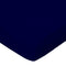 SHEETWORLD.COM SheetWorld Fitted 100% Cotton Percale Portable Mini Crib Sheet 24 x 38,