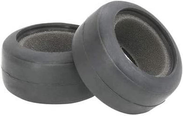 TAMIYA 51399 F104 Rubber Tires Front