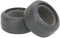 TAMIYA 51399 F104 Rubber Tires Front
