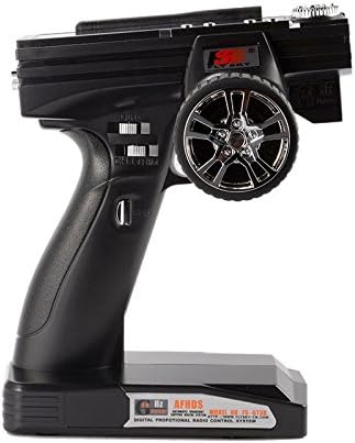 Flysky FS-GT3B 2.4Ghz 3 FS-GR3E Channel RC Transmitter + Receiver for Radio Control Car Boat