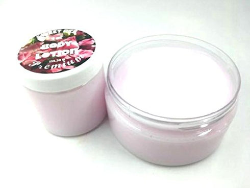 Dharma Suds 4 oz Body lotion natural sweet pea