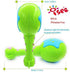 ISEE Baby Toys, Toddler Learning Musical Instruments, Preschool Musical Toys for Toddlers, Educational Drums &