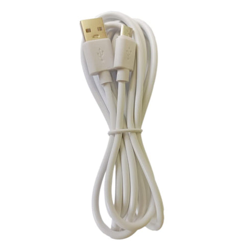USB Charging Cable for Baby Monitor, Power Cord VM75 5.0" Video Baby Monitor Adapter Compatible with Motorola
